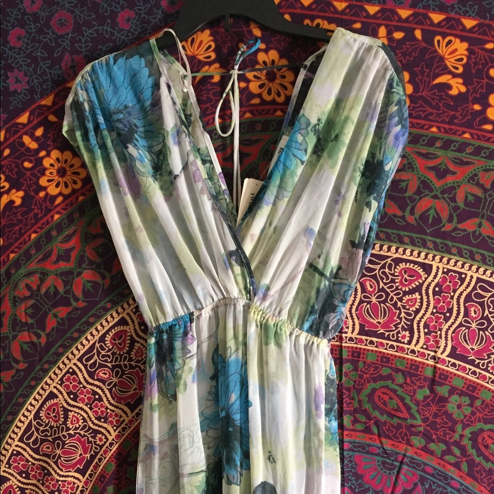 Forever 21 Cover Up